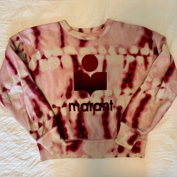 Etoile Isabel Marant Sweatshirt - Picture 1 of 3